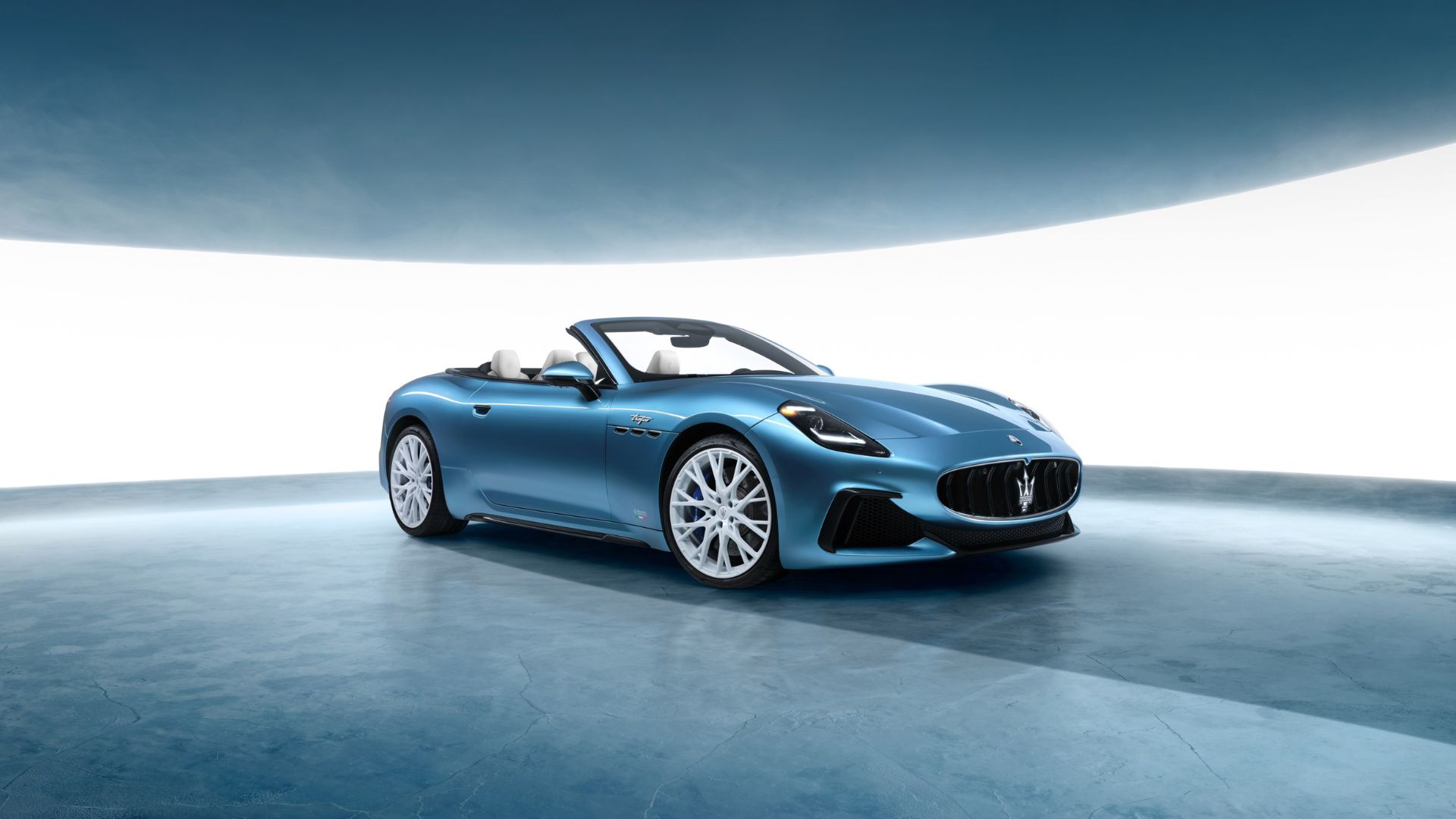 Maserati
