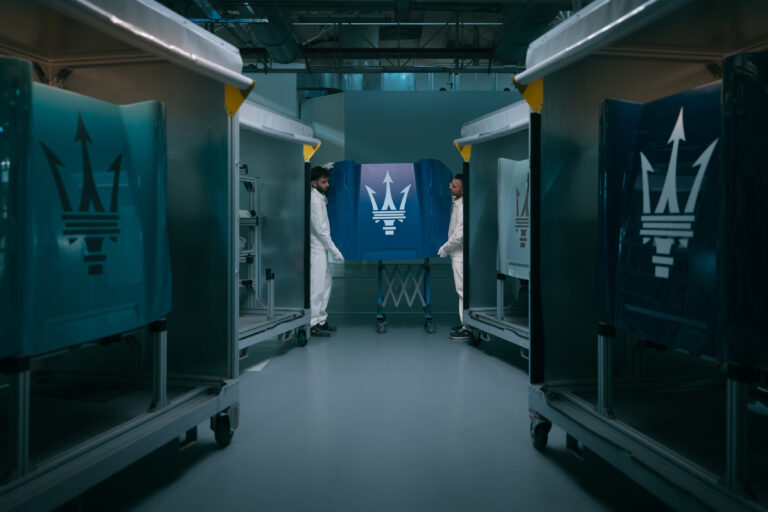 Maserati Việt Nam – Di Sản Ý Đẳng Cấp & Sức Hút Khó Cưỡng