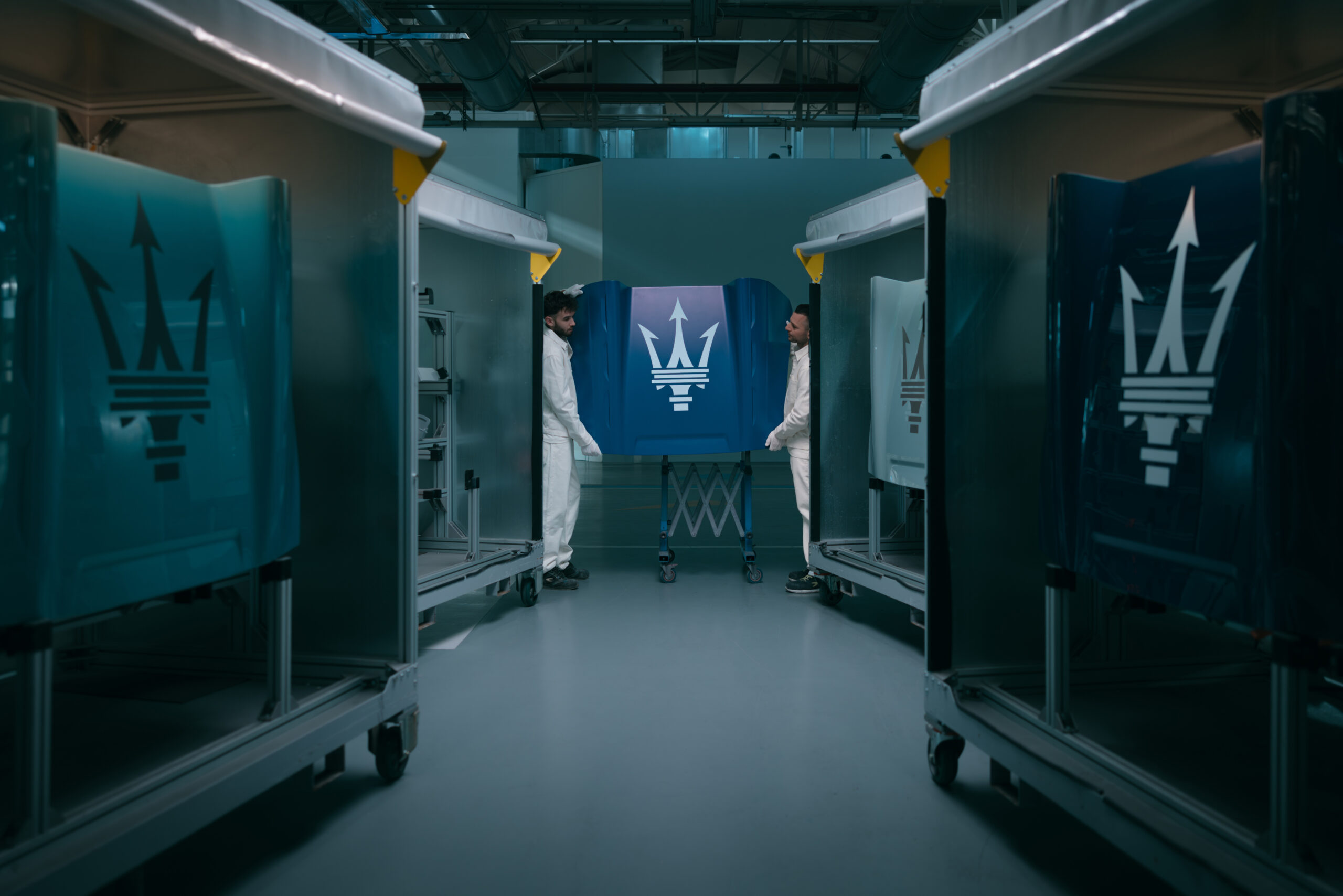 Maserati Việt Nam – Di Sản Ý Đẳng Cấp & Sức Hút Khó Cưỡng