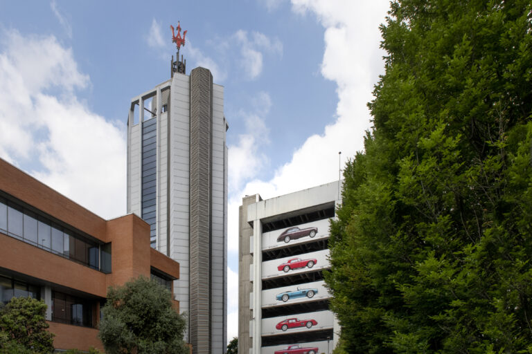 Maserati – Những Khía Cạnh Tạo Nên Vẻ Đẹp Xa Hoa Của Thương Hiệu