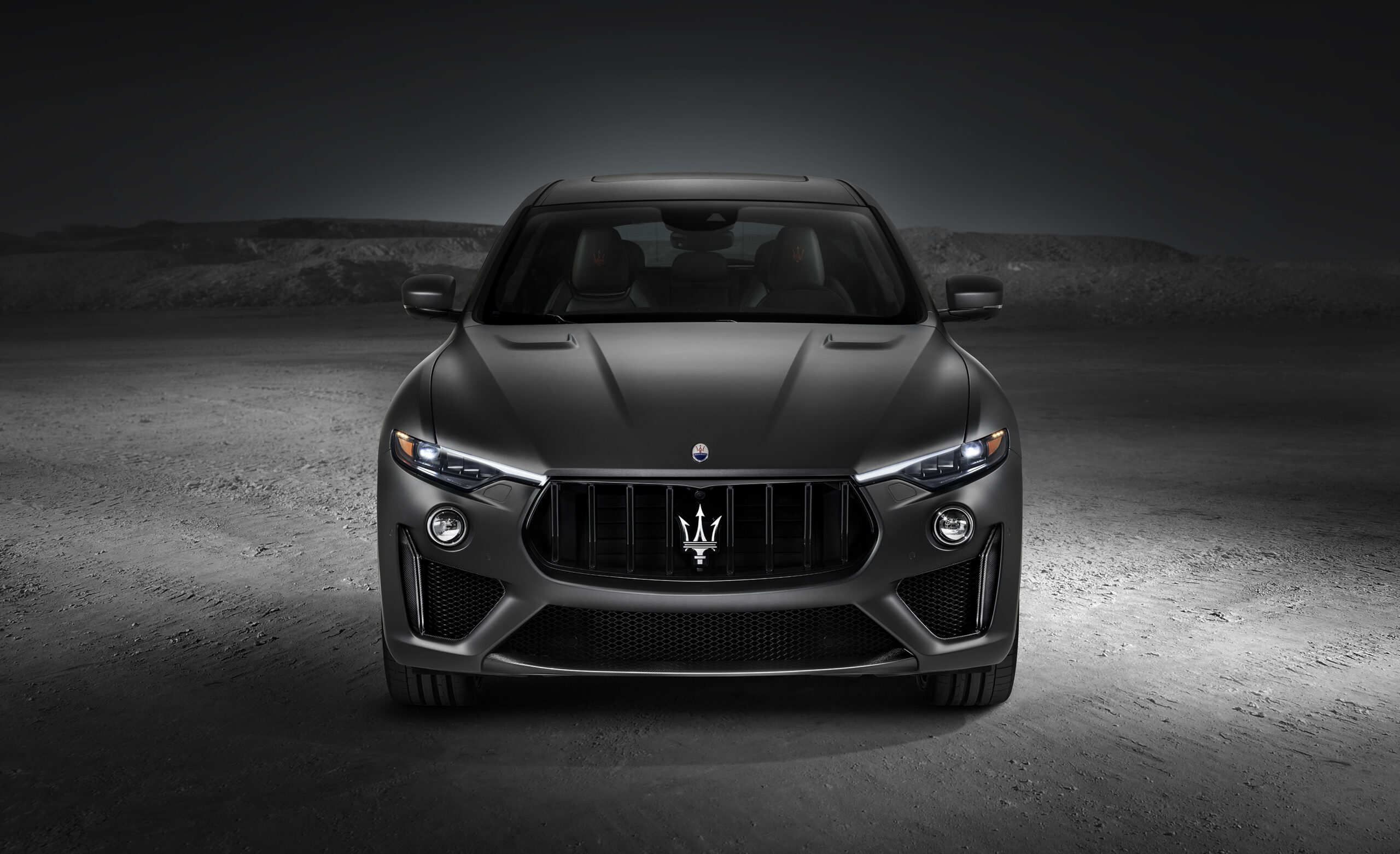 Maserati Levante: Biểu Tượng SUV Hạng Sang Của Maserati
