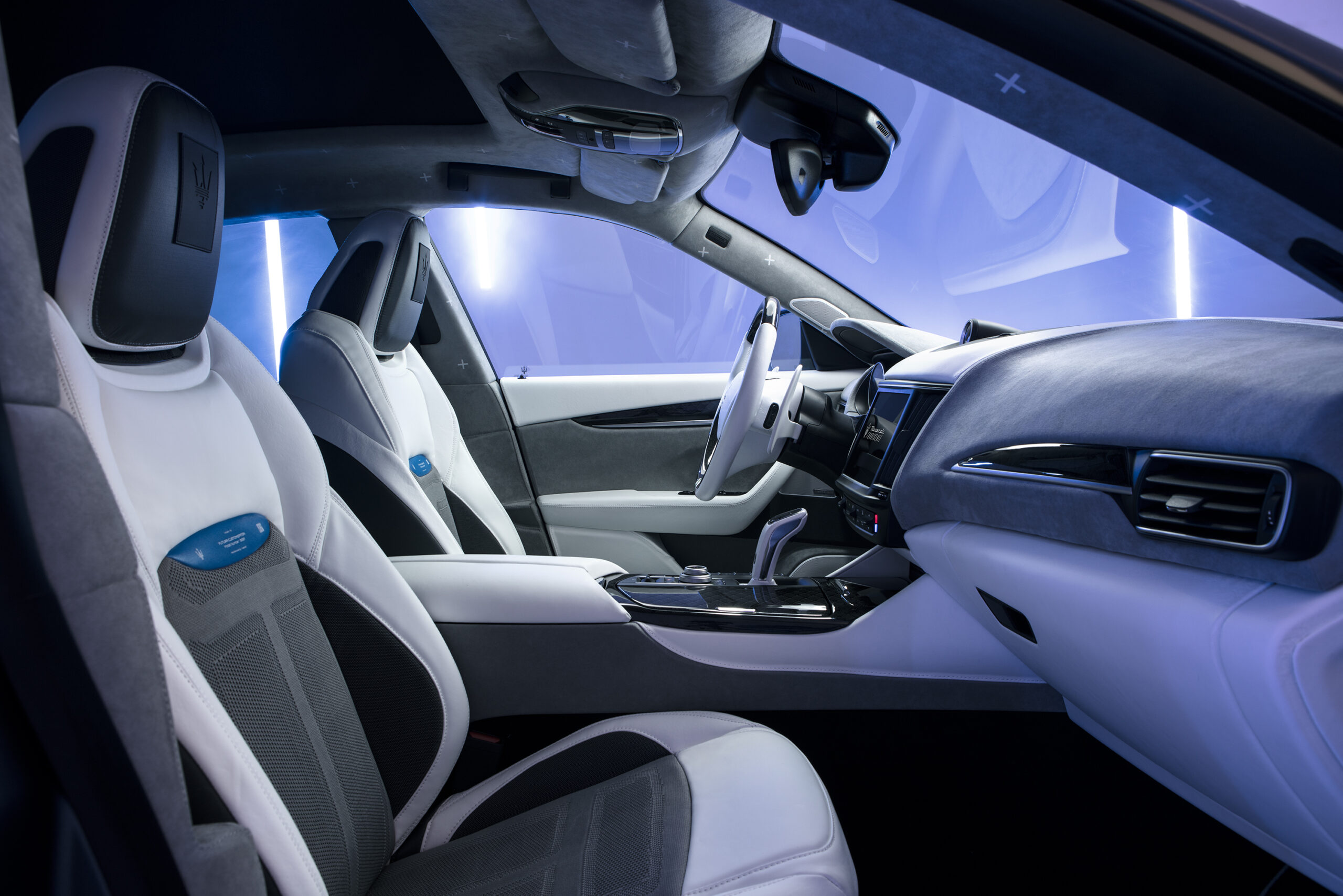 Maserati Fuoriserie - Futura