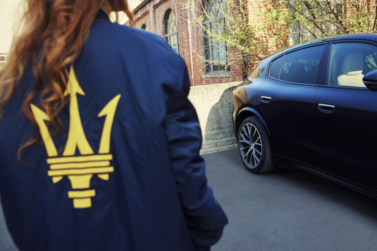 maserati, maserati grecale