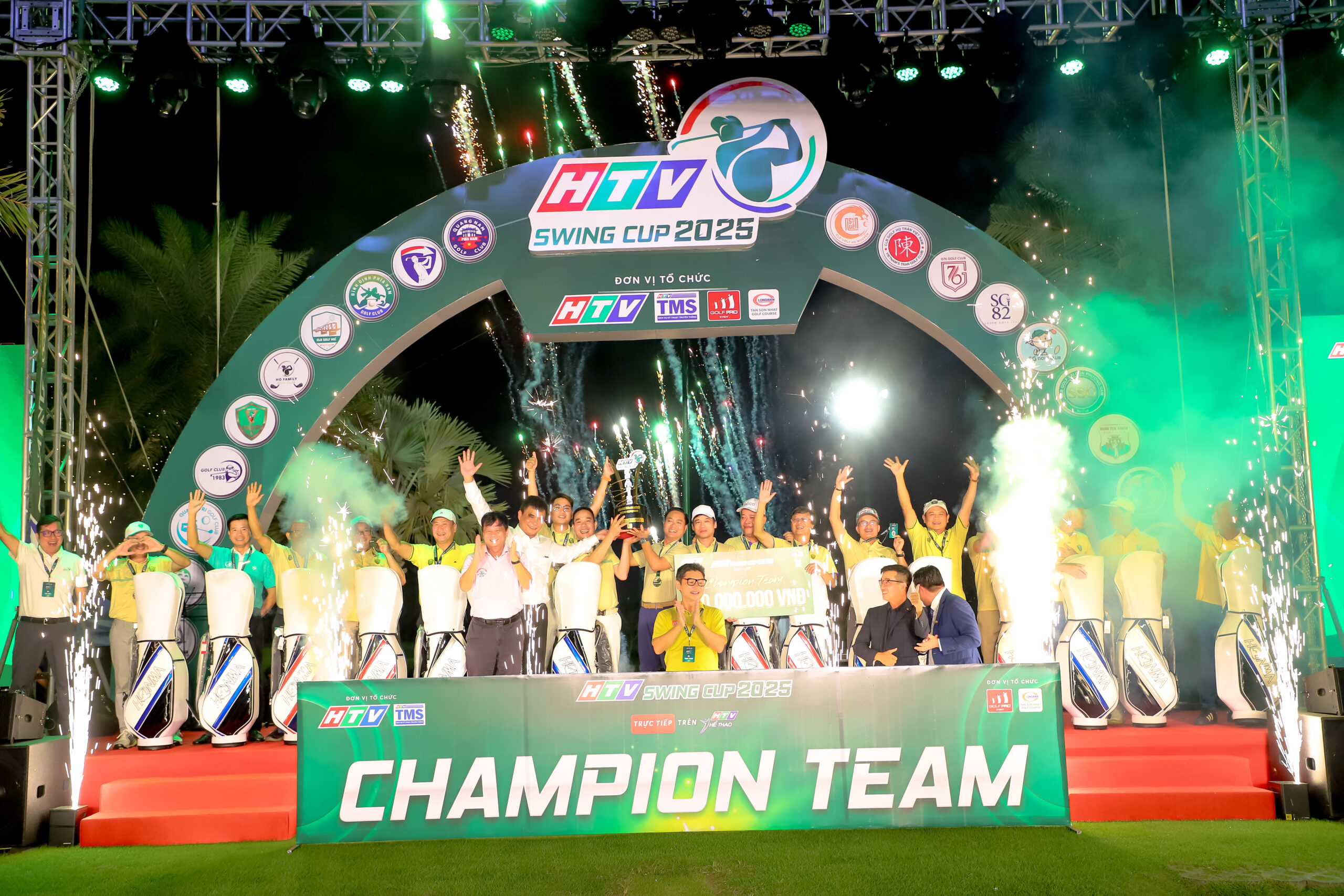 maserati, maserati grecale, htv, htv swing cup, htv swing cup 2025