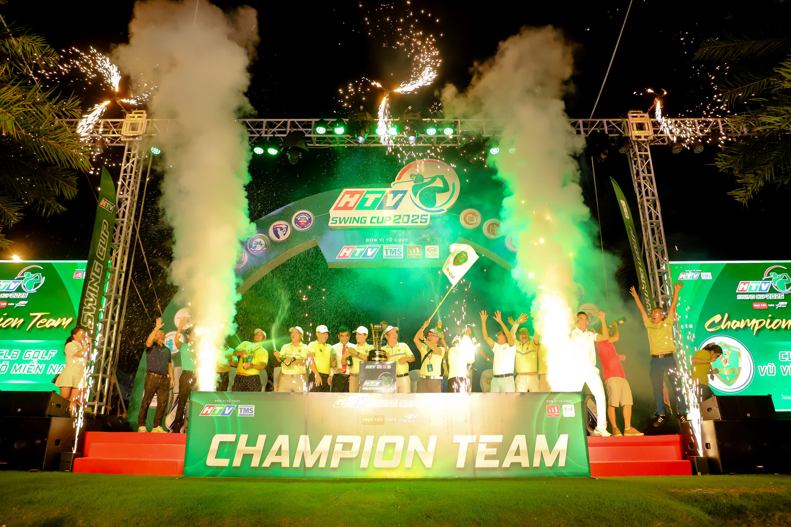 maserati, maserati grecale, htv, htv swing cup, htv swing cup 2025