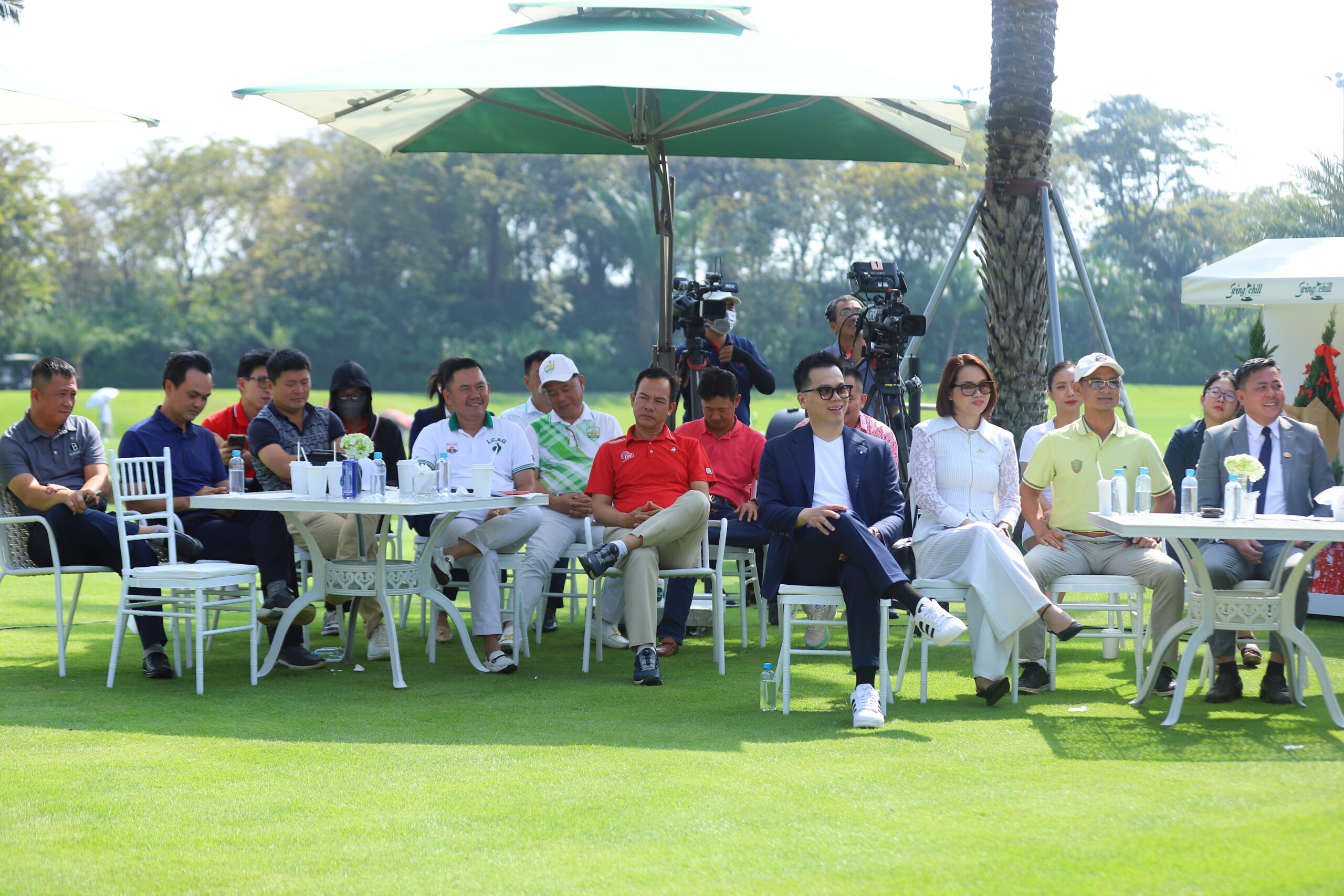 Maserati, Maserati Grecale, Golf, HTV, Swing Cup HTV 2025