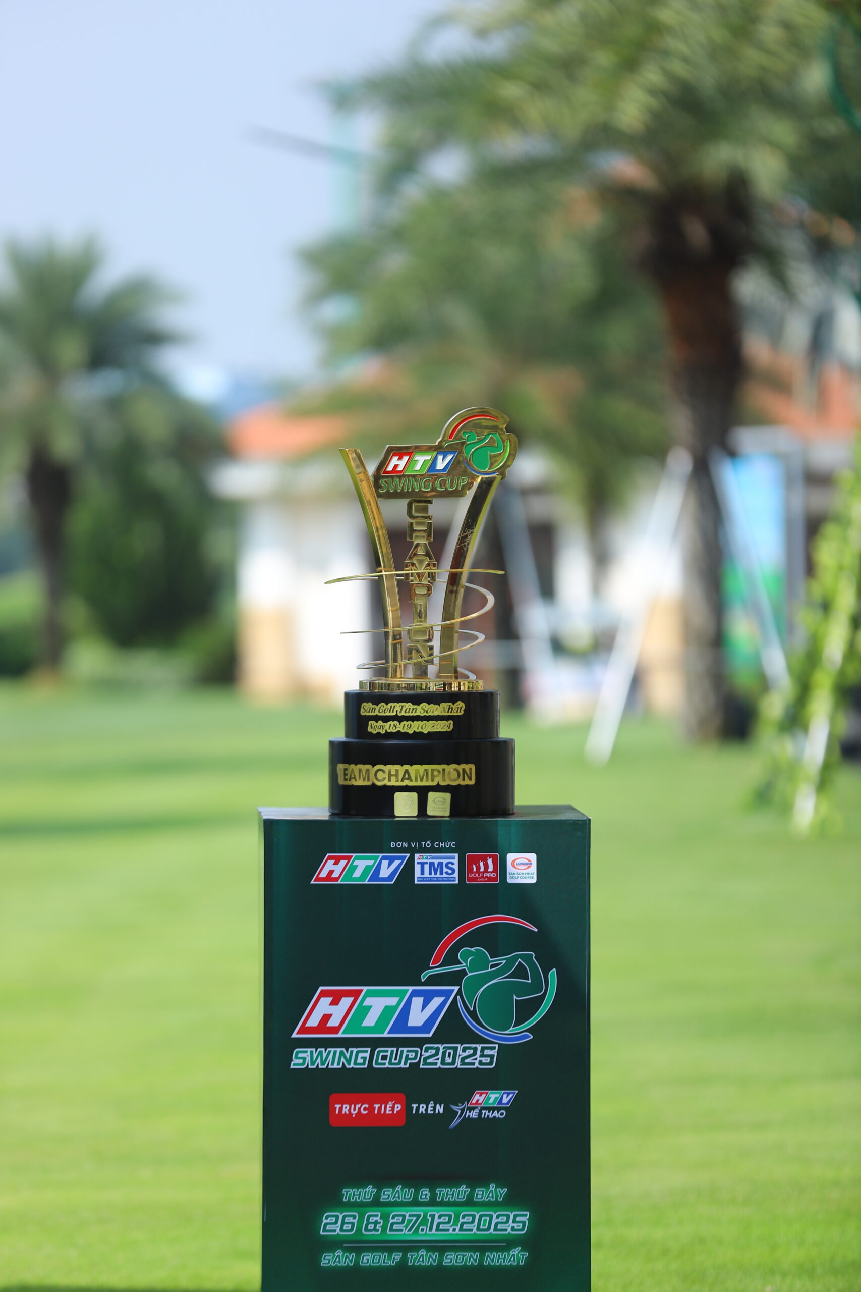 Maserati, Maserati Grecale, Golf, HTV, Swing Cup HTV 2025