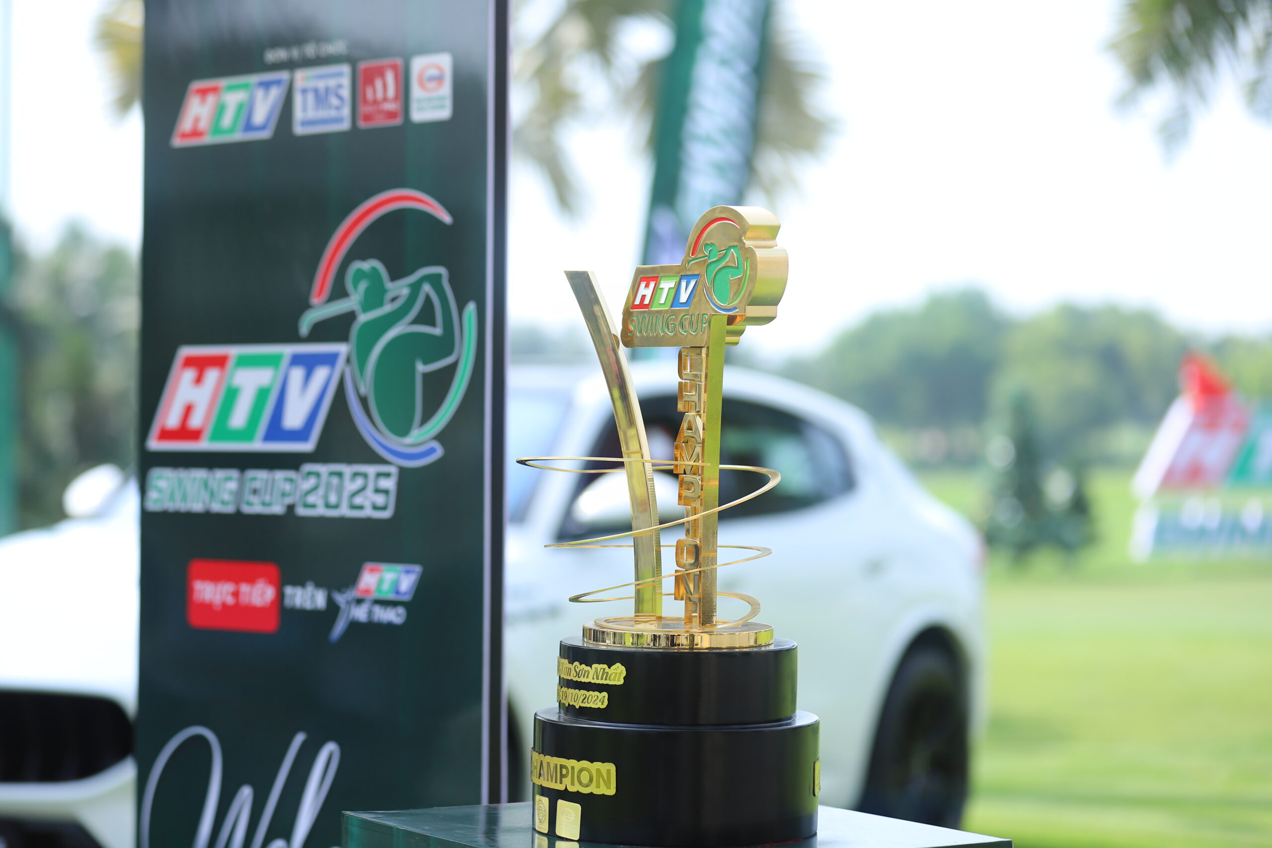 Maserati, Maserati Grecale, Golf, HTV, Swing Cup HTV 2025