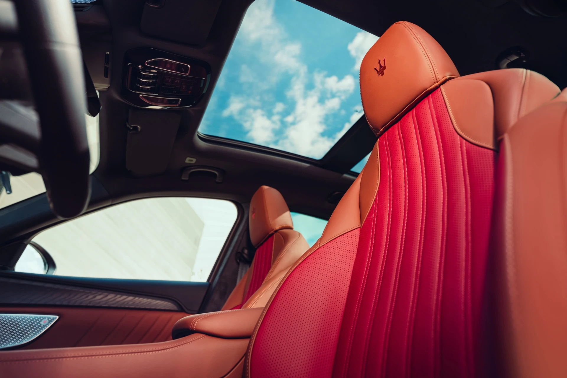 Maserati, Maserati Grecale, Maserati Fuoriserie, Fuoriserie, Grecale Tributo Il Bruciato, Maserati Grecale Tributo Il Bruciato