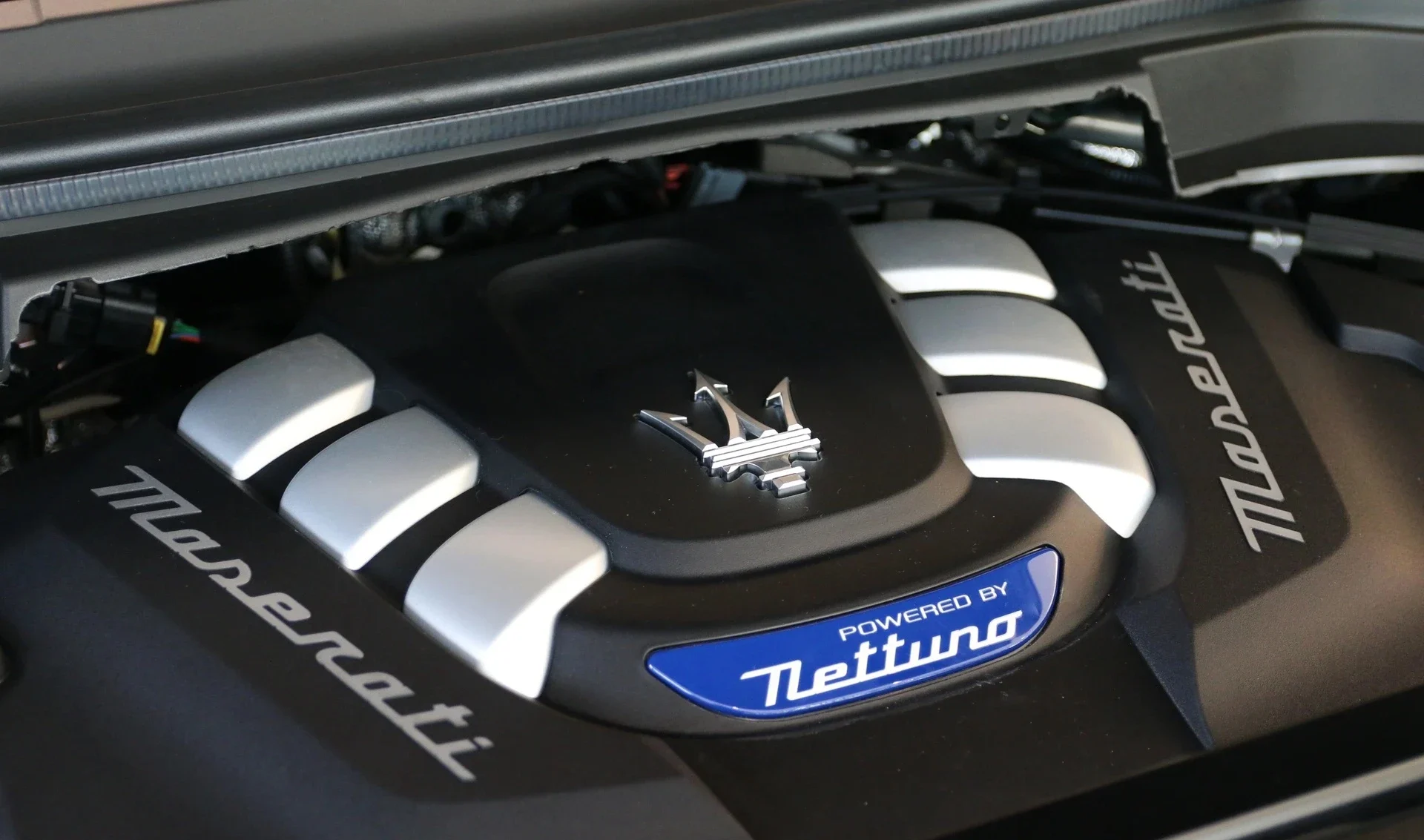 maserati, maserati grecale